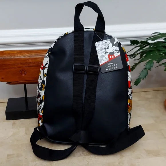 Disney Mickey Mouse Backpack - Picture 6 of 6